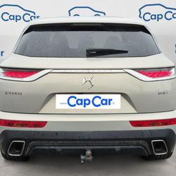 DS DS7 Crossback DS7 E-TENSE 1.6 THP 225 Plug in Hybrid BVA8 Business - Automatique Cambrai
