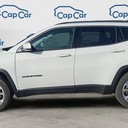 Jeep Compass 4Xe 1.3 i 190 Hybrid BVA6 Limited Lure