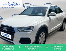 Audi Q3 Marseille 9e Arrondissement
