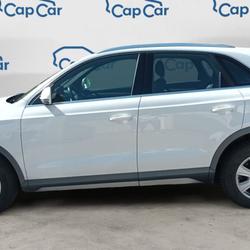 Audi Q3 1.4 TFSI COD 150 Ambiente - Automatique Marseille 9e Arrondissement