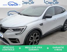 Renault Arkana Saint-Omer