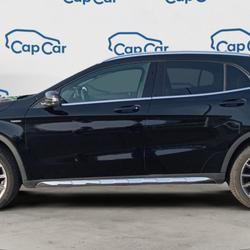 Mercedes GLA 2.1 200 136 7G-DCT Starlight Edition - Automatique Lure