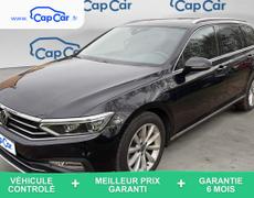 Volkswagen Passat Rouen