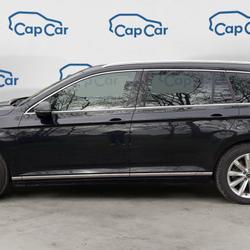 Volkswagen Passat 2.0 TDI 150 DSG7 &Eacute;l&eacute;gance - Automatique Toit ouvrant Rouen