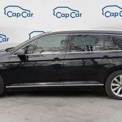 Volkswagen Passat 2.0 TDI 150 DSG7 &Eacute;l&eacute;gance - Automatique Toit ouvrant Rouen