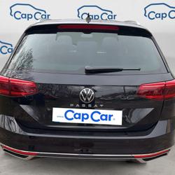 Volkswagen Passat 2.0 TDI 150 DSG7 &Eacute;l&eacute;gance - Automatique Toit ouvrant Rouen