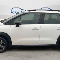 Citroen C3 Aircross 1.5 BlueHDi 100 Feel Pack Saint-Mars-de-Coutais