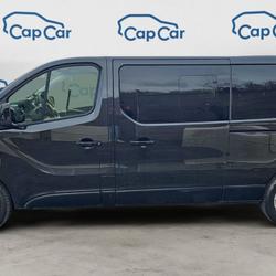 Renault Trafic combi 1.6 dCi 145 Energy Spaceclass - 8 places Fondettes