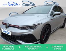 Volkswagen Golf 8 Troyes