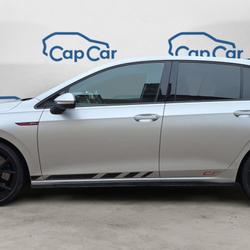 Volkswagen Golf 8 GTi VIII 2.0 TSI 300 DSG7 Club Sport - Automatique Toit ouvrant Troyes