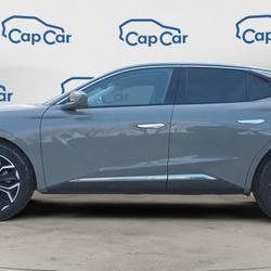 DS DS4 II 1.6 THP E-Tense 224 EAT8 Rivoli Pezou