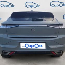 DS DS4 II 1.6 THP E-Tense 224 EAT8 Rivoli Pezou