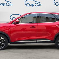 MG EHS 1.5 T-GDI 258 Plug in Hybrid 162 Luxury - Premi&egrave;re main Entretien constructeur Nice