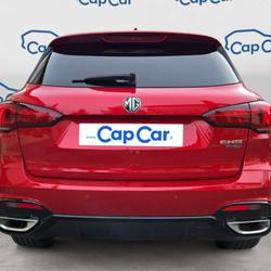MG EHS 1.5 T-GDI 258 Plug in Hybrid 162 Luxury - Premi&egrave;re main Entretien constructeur Nice
