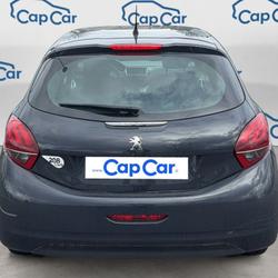 Peugeot 208 I 1.2 PureTech 68 Like Saint-Priest