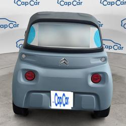 Citroen Ami 8 5.5 kWh - Automatique Montpellier