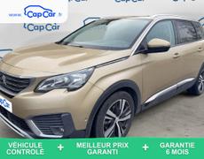 Peugeot 5008 Nancy