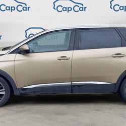 Peugeot 5008 II 1.6 BlueHdi 120 EAT6 Allure - 7 places Automatique Nancy