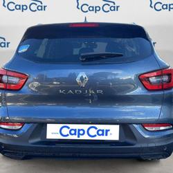 Renault Kadjar 1.5 Blue dCi 115 Business Maraussan