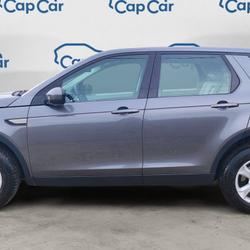 Land Rover Discovery 2.0 TD4 180 AWD BVA9 SE - Automatique Tourves