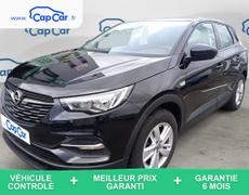 Opel Grandland Lure