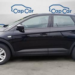 Opel Grandland 1.5 CDTI 130 EAT8 Business Innovation Lure