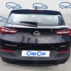 Opel Grandland 1.5 CDTI 130 EAT8 Business Innovation Lure