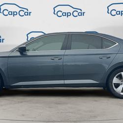 Skoda Superb 2.0 TDI 150 DSG7 Business - Toit ouvrant Villeneuve-d'Ascq