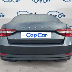 Skoda Superb 2.0 TDI 150 DSG7 Business - Toit ouvrant Villeneuve-d'Ascq