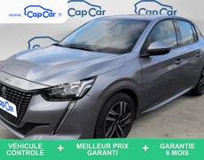 Peugeot 208 Fresnes