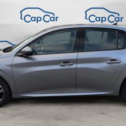 Peugeot 208 1.2 PureTech 130 EAT8 Allure Fresnes