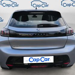 Peugeot 208 1.2 PureTech 130 EAT8 Allure Fresnes