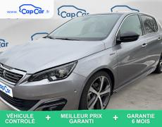 Peugeot 308 II Phase 1 Miramas