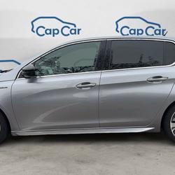 Peugeot 308 II Phase 1 II 1.2 PureTech 130 EAT6 GT Line Miramas