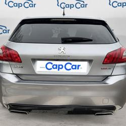 Peugeot 308 II Phase 1 II 1.2 PureTech 130 EAT6 GT Line Miramas