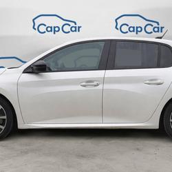 Peugeot 208 III 136 50 kWh GT - Premi&egrave;re main Entretien constructeur Nancy