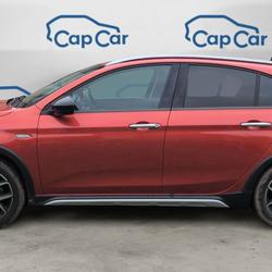 Fiat Tipo 2 1.0 Firefly Turbo 100 Cross Soissons