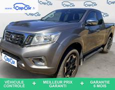 Nissan King cab Lorris