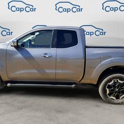 Nissan King cab NP300 Navara -CAB D23 2.3 DCi 160.0 N-Connecta - Premi&egrave;re main Lorris