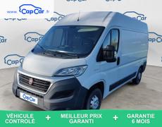 Fiat Ducato Ruch
