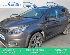 Peugeot 2008 Cesson