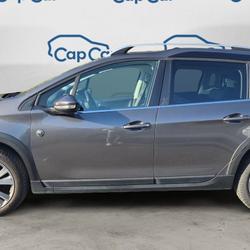 Peugeot 2008 1.2 PureTech 130 EAT6 Crossway occasion - Cesson - photo 2/29