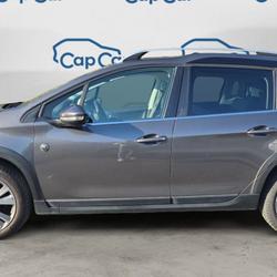 Peugeot 2008 1.2 PureTech 130 EAT6 Crossway Cesson