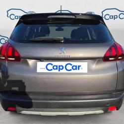 Peugeot 2008 1.2 PureTech 130 EAT6 Crossway Cesson