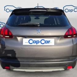 Peugeot 2008 1.2 PureTech 130 EAT6 Crossway occasion - Cesson - photo 3/29