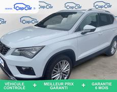 Seat Ateca Montpellier