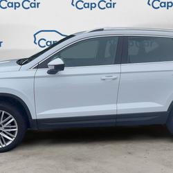 Seat Ateca 1.4 TSI 150 DSG7 Xcellence - Automatique Toit ouvrant Montpellier