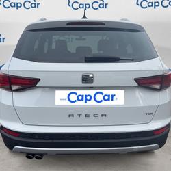 Seat Ateca 1.4 TSI 150 DSG7 Xcellence - Automatique Toit ouvrant Montpellier