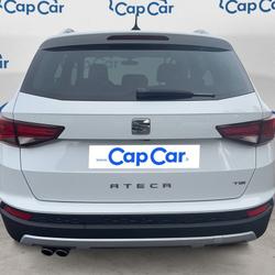 Seat Ateca 1.4 TSI 150 DSG7 Xcellence - Automatique Toit ouvrant Montpellier