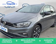 Volkswagen Golf Sportsvan Carcassonne